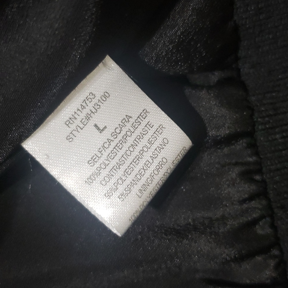 Sparkling Gold Sequence Jacket - image 7